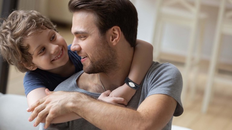 medical IDs for Marfan syndrome