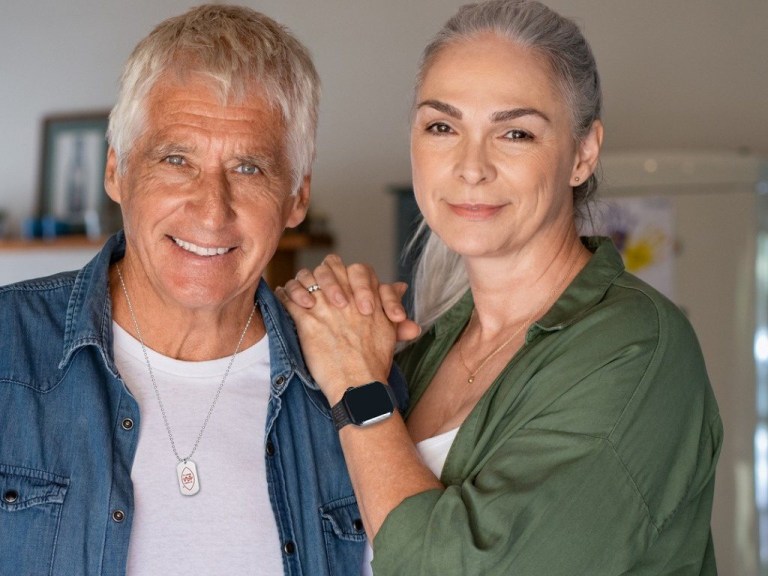 medical IDs for chronic Epstein-Barr