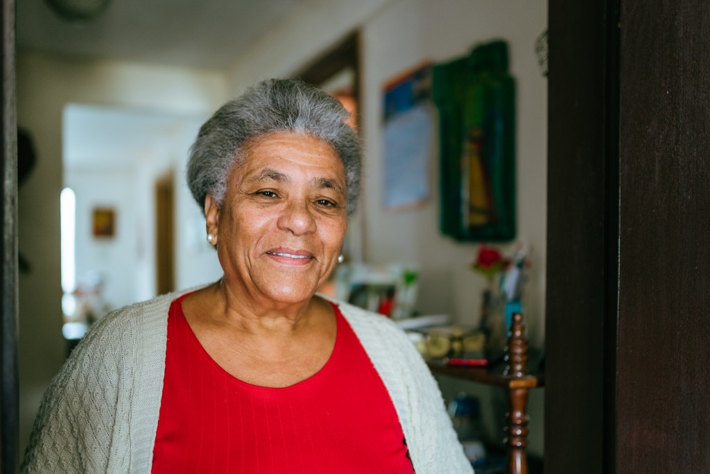 Janice, MedicAlert Member