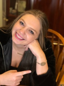 Sarah MedicAlert Member