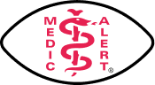 Medicalert logo